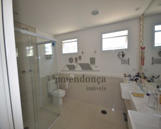 Imagem Apartamento com 3 Quartos à Venda, 190 m² em Perdizes - São Paulo