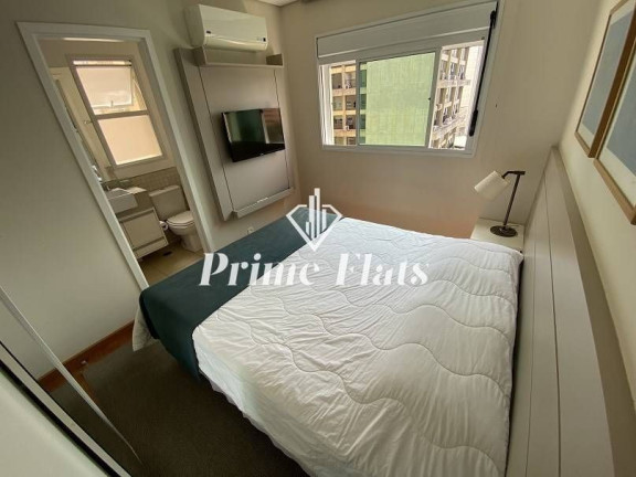 Imagem Apartamento com 2 Quartos à Venda, 56 m² em Bela Vista - São Paulo Imagem Apartamento com 2 Quartos à Venda, 56 m² em Bela Vista - São Paulo