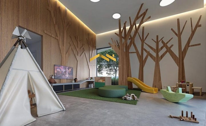 Imagem Apartamento com 4 Quartos à Venda, 196 m² em Chácara Santo Antônio (zona Sul) - São Paulo Imagem Apartamento com 4 Quartos à Venda, 196 m² em Chácara Santo Antônio (zona Sul) - São Paulo