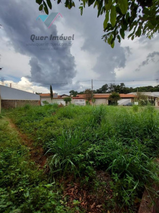 Imagem Terreno à Venda, 259 m² em Jardim Ouro Branco - Ribeirão Preto