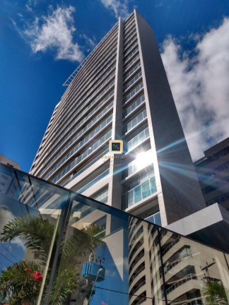 Apartamento com 3 Quartos à Venda, 86 m² em Varjota - Fortaleza