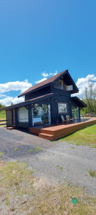 Imagem Imóvel com 3 Quartos à Venda, 28.000 m² em Zona Rural - Bom Retiro