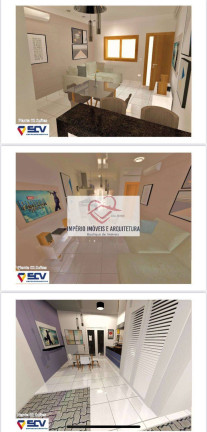 Imagem Sobrado com 3 Quartos à Venda, em Pontal De Santa Marina - Caraguatatuba Imagem Sobrado com 3 Quartos à Venda, em Pontal De Santa Marina - Caraguatatuba