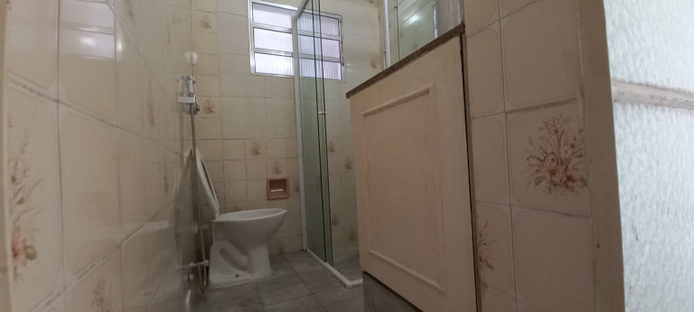 Imagem Apartamento com 1 Quarto para Alugar, 50 m² em República - São Paulo Imagem Apartamento com 1 Quarto para Alugar, 50 m² em República - São Paulo