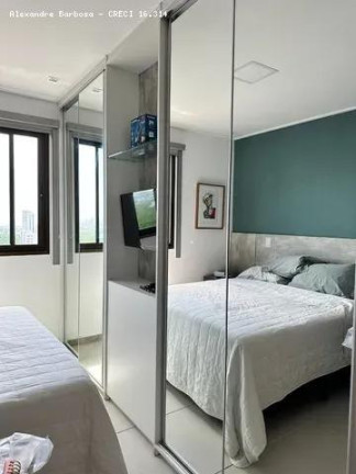 Imagem Apartamento com 2 Quartos à Venda, 56 m² em Boa Viagem - Recife