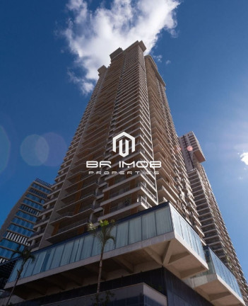 Imóvel com 4 Quartos à Venda, 197 m² em Brooklin Paulista - São Paulo