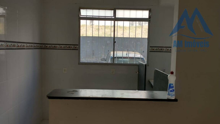 Imagem Apartamento à Venda, 48 m² em Santa Clara B - Vespasiano Imagem Apartamento à Venda, 48 m² em Santa Clara B - Vespasiano