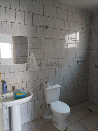 Imagem Casa com 3 Quartos à Venda, 137 m² em Parque Orlando Rosatti 2 - Luís Antônio