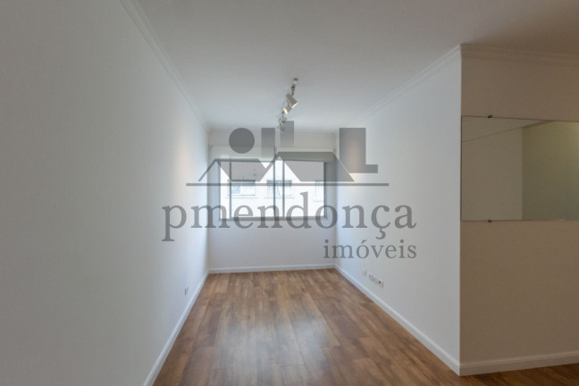 Imagem Apartamento com 2 Quartos à Venda, 55 m² em Pompeia - São Paulo Imagem Apartamento com 2 Quartos à Venda, 55 m² em Pompeia - São Paulo