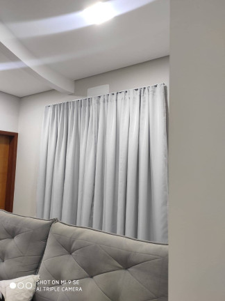 Imagem Casa de Condomínio com 3 Quartos à Venda, 250 m² em Horto Florestal - Sorocaba