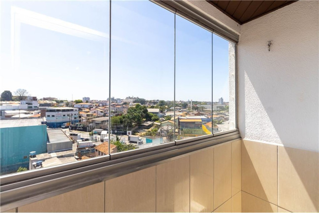 Imagem Apartamento com 2 Quartos à Venda, 49 m² em Itaquera - São Paulo