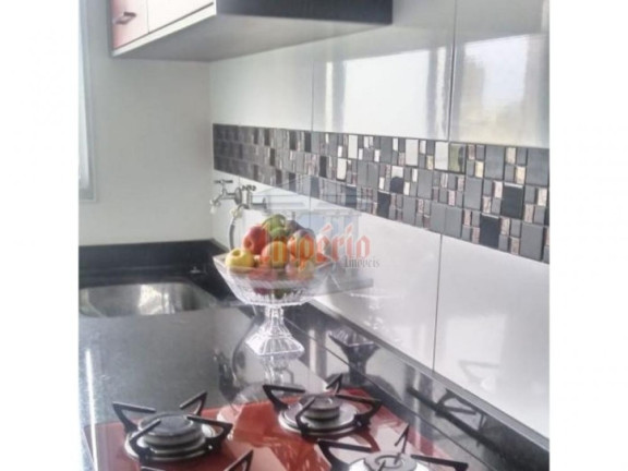 Imagem Apartamento com 2 Quartos à Venda, 48 m² em Parque São Vicente - Mauá Imagem Apartamento com 2 Quartos à Venda, 48 m² em Parque São Vicente - Mauá