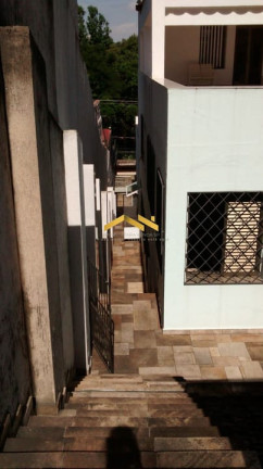 Imagem Casa com 4 Quartos à Venda, 366 m² em Fazenda Morumbi - São Paulo