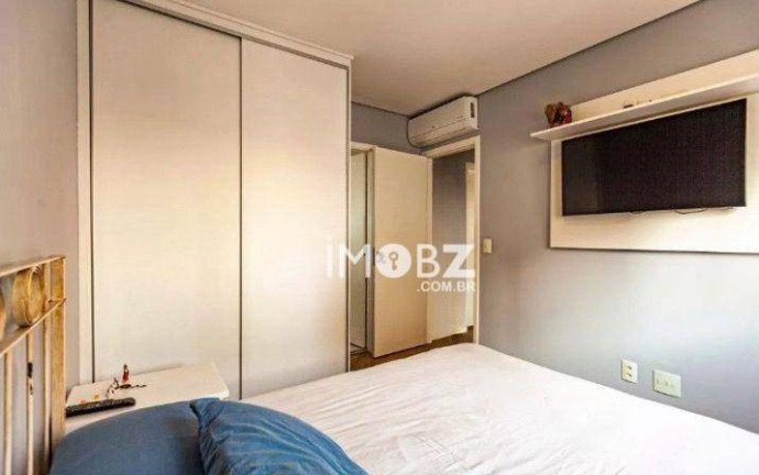 Imagem Imóvel com 2 Quartos à Venda, 65 m² em Barra Funda - São Paulo