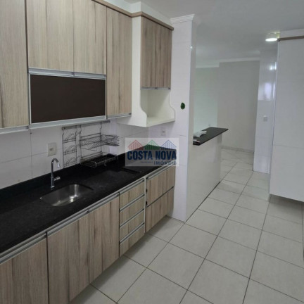 Imagem Apartamento com 2 Quartos à Venda, 98 m² em Aviação - Praia Grande Imagem Apartamento com 2 Quartos à Venda, 98 m² em Aviação - Praia Grande