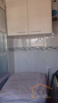 Imagem Apartamento com 2 Quartos à Venda, em Jardim Brasil (zona Norte) - São Paulo Imagem Apartamento com 2 Quartos à Venda, em Jardim Brasil (zona Norte) - São Paulo