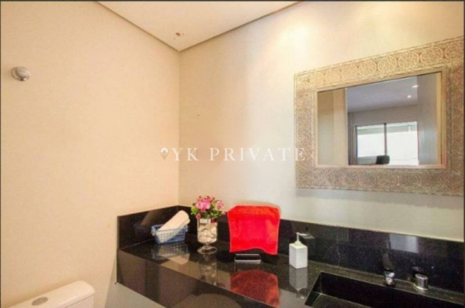 Imagem Apartamento com 4 Quartos à Venda, 177 m² em Vila Romana - São Paulo