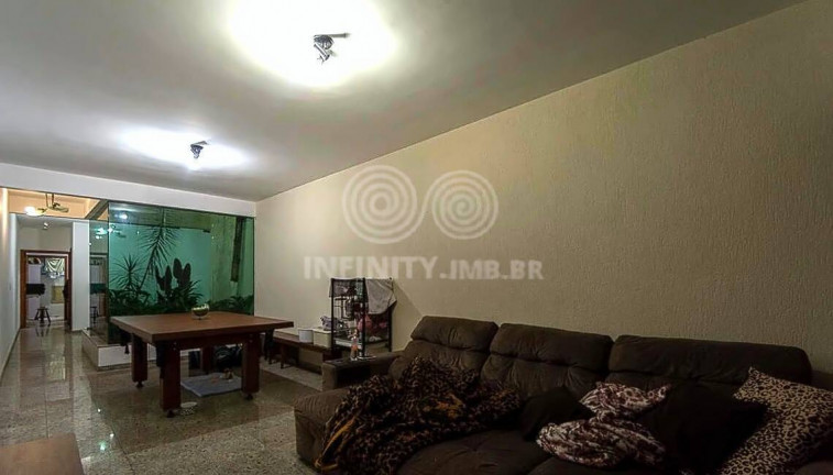 Imagem Casa com 3 Quartos à Venda ou Locação, 163 m² em Alto Da Mooca - São Paulo