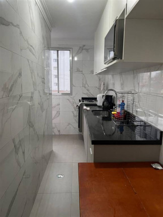 Imagem Apartamento com 1 Quarto à Venda, 50 m² em Tupi - Praia Grande Imagem Apartamento com 1 Quarto à Venda, 50 m² em Tupi - Praia Grande