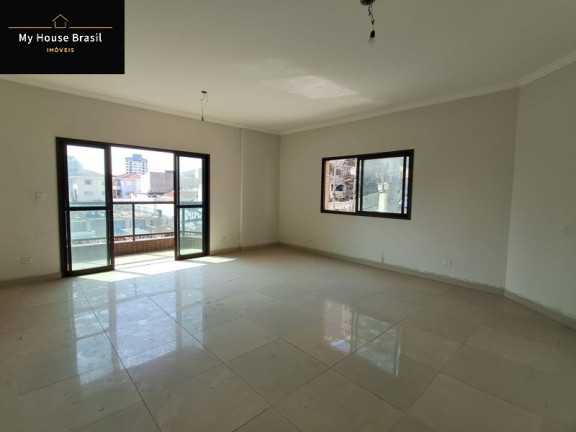 Imagem Apartamento com 3 Quartos à Venda, 120 m² em Jardim São Paulo (zona Norte) - São Paulo