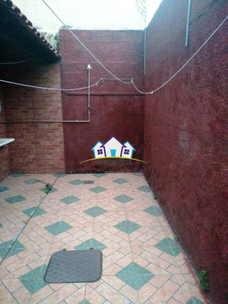 Imagem Casa com 2 Quartos para Alugar, 60 m² em Parque Barreto - São João De Meriti