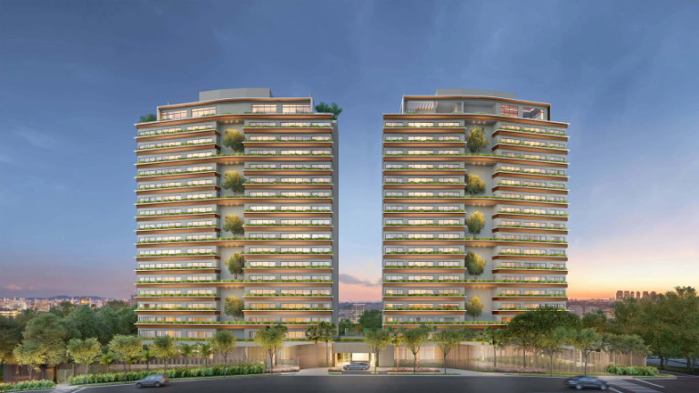Imagem Apartamento com 4 Quartos à Venda, 260 m² em Jardim Europa - Porto Alegre