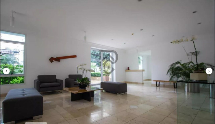 Imagem Apartamento com 2 Quartos à Venda, 111 m² em Pinheiros - São Paulo