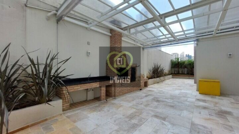 Imagem Apartamento com 3 Quartos à Venda, 120 m² em Pompeia - São Paulo Imagem Apartamento com 3 Quartos à Venda, 120 m² em Pompeia - São Paulo
