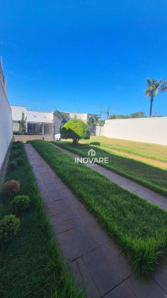 Casa com 3 Quartos à Venda, 153 m² em Village Imperial - Itumbiara