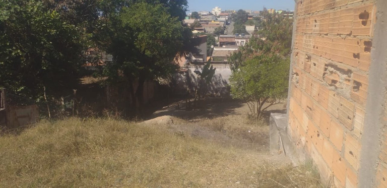 Imagem Terreno à Venda, 360 m² em Veneza - Ribeirão Das Neves Imagem Terreno à Venda, 360 m² em Veneza - Ribeirão Das Neves
