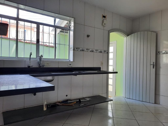 Imagem Casa com 4 Quartos à Venda, 190 m² em Conjunto Residencial Jardim Canaã - Sao Paulo