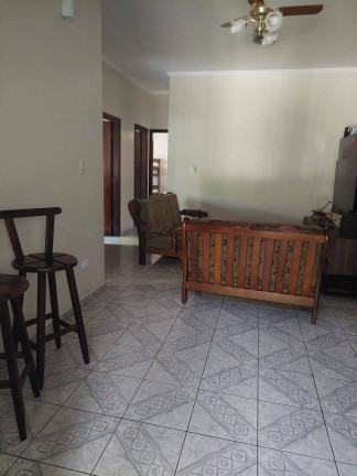 Imagem Casa com 2 Quartos à Venda, 210 m² em Conjunto Moacyr De Alvarenga Peixoto - Taubaté
