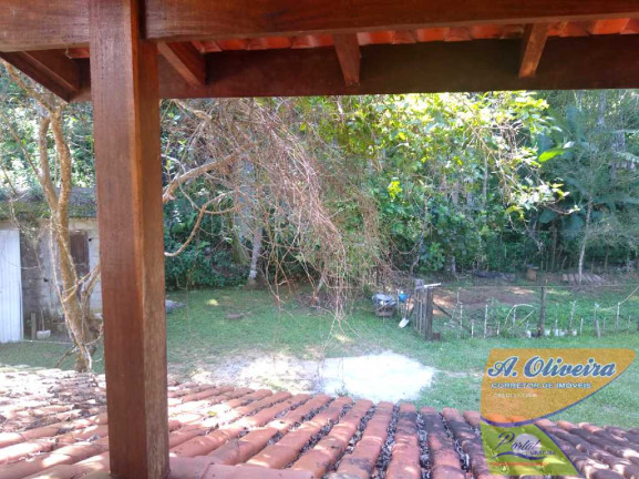 Imagem Chácara com 6 Quartos à Venda, 300 m² em Itamambuca - Ubatuba