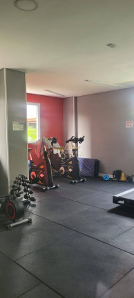 Imagem Apartamento com 1 Quarto à Venda, 32 m² em Parque Reboucas - São Paulo Imagem Apartamento com 1 Quarto à Venda, 32 m² em Parque Reboucas - São Paulo