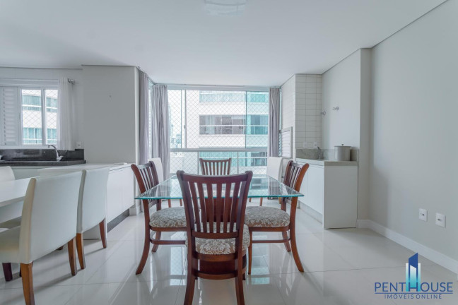 Imagem Apartamento com 3 Quartos à Venda, 127 m² em Pioneiros - Balneário Camboriú