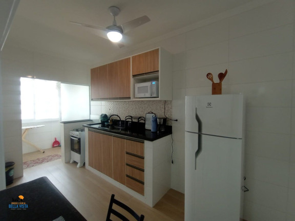 Imagem Apartamento com 1 Quarto à Venda,  em Itararé - São Vicente