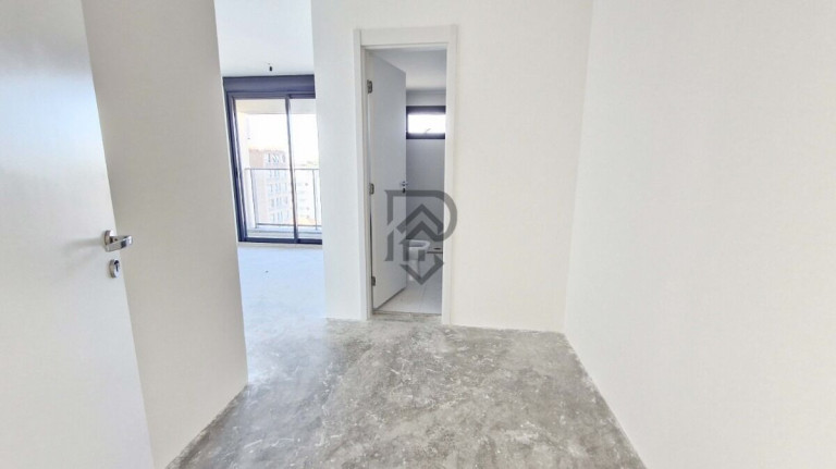 Imagem Apartamento com 3 Quartos à Venda, 158 m² em Perdizes - São Paulo