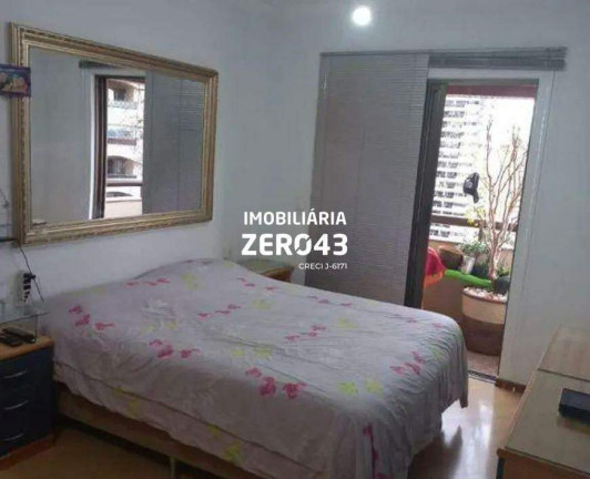 Imagem Apartamento com 3 Quartos à Venda, 163 m² em Centro - Londrina Imagem Apartamento com 3 Quartos à Venda, 163 m² em Centro - Londrina
