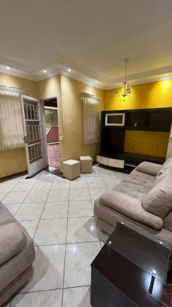 Imagem Casa com 3 Quartos à Venda, 116 m² em Jardim Marambaia Ii - Jundiaí Imagem Casa com 3 Quartos à Venda, 116 m² em Jardim Marambaia Ii - Jundiaí
