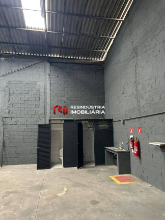 Imagem Galpão para Alugar, 600 m² em Jardim Timbauhy/aldeia - Barueri