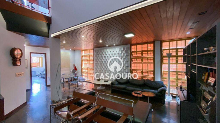 Imagem Casa com 4 Quartos à Venda, 283 m² em Serra - Belo Horizonte Imagem Casa com 4 Quartos à Venda, 283 m² em Serra - Belo Horizonte