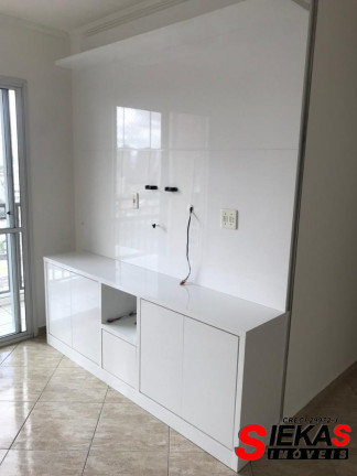 Imagem Apartamento com 2 Quartos à Venda, 52 m² em Belem - São Paulo Imagem Apartamento com 2 Quartos à Venda, 52 m² em Belem - São Paulo