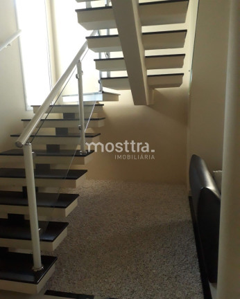 Imagem Sobrado com 4 Quartos à Venda,  em Vila Avaí - Indaiatuba