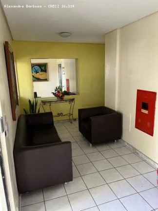 Imagem Apartamento com 3 Quartos à Venda, 77 m² em Prado - Recife