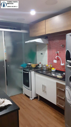 Imagem Apartamento com 2 Quartos à Venda, 54 m² em Taboão - Diadema