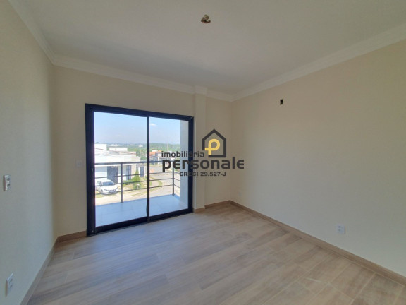 Imagem Imóvel com 3 Quartos à Venda, 162 m² em Condominio Terras De São Francisco - Sorocaba