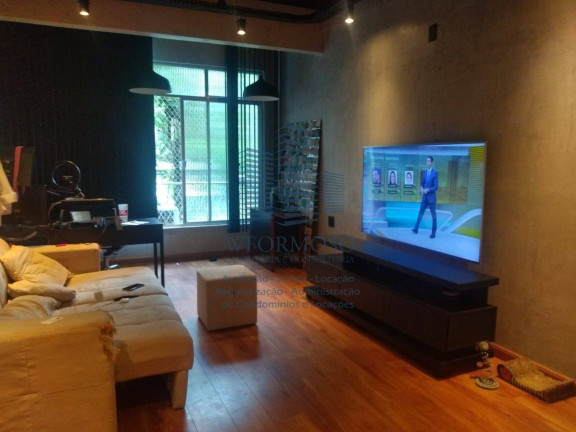 Imagem Apartamento com 3 Quartos à Venda, 67 m² em Tijuca - Rio De Janeiro