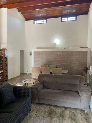 Imagem Casa com 3 Quartos à Venda, 160 m² em Jardim Capricórnio - Caraguatatuba Imagem Casa com 3 Quartos à Venda, 160 m² em Jardim Capricórnio - Caraguatatuba