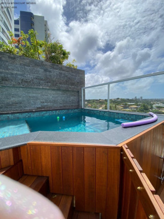 Imagem Imóvel com 3 Quartos à Venda, 183 m² em Patamares - Salvador Imagem Imóvel com 3 Quartos à Venda, 183 m² em Patamares - Salvador
