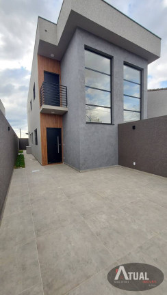 Imagem Casa com 3 Quartos à Venda, 125 m² em Jardim Paulista - Atibaia Imagem Casa com 3 Quartos à Venda, 125 m² em Jardim Paulista - Atibaia